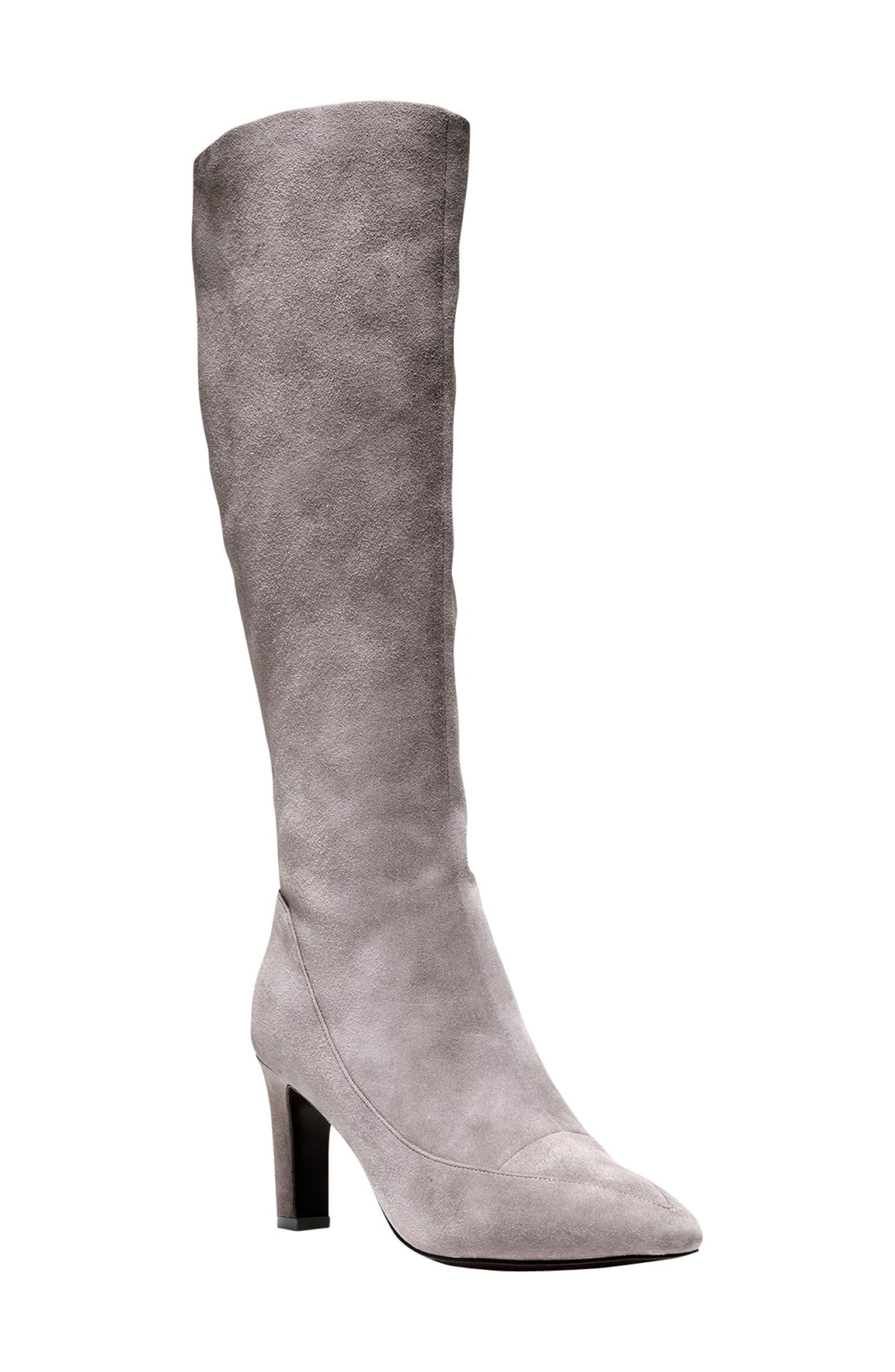 Cole Haan | Arlean Pointy Toe Tall Boot 