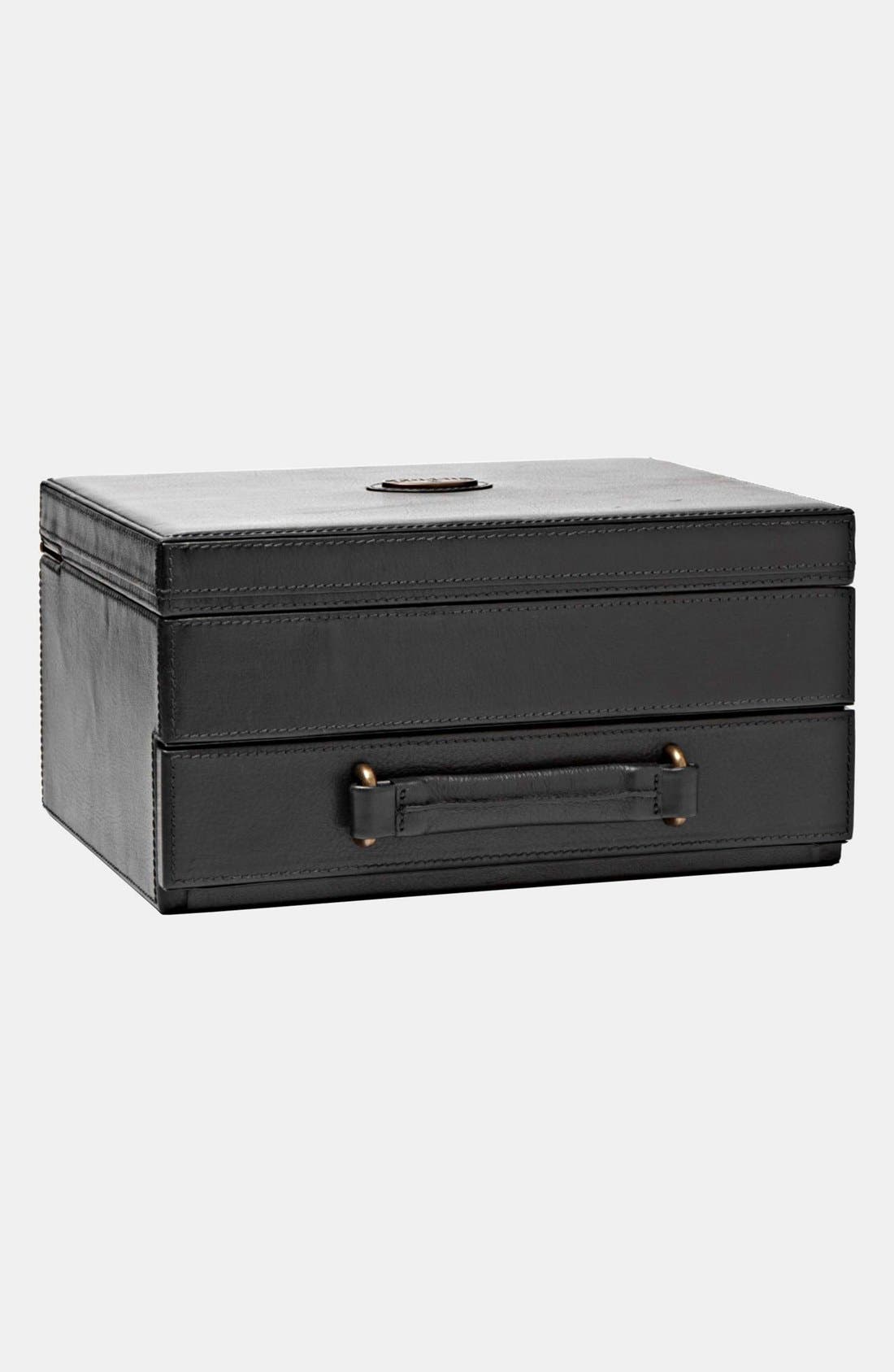 Fossil 'Estate' Watch Box Nordstrom
