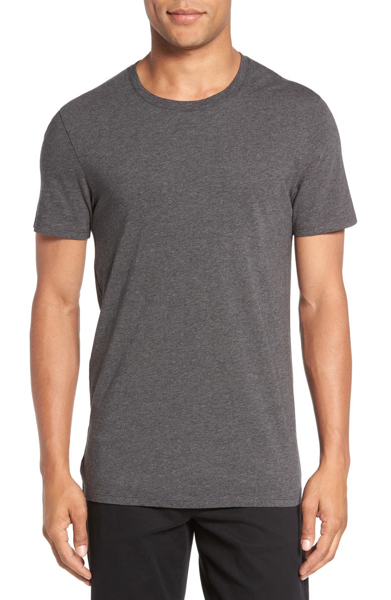 Vince Slim Fit Crewneck T-Shirt | Nordstrom