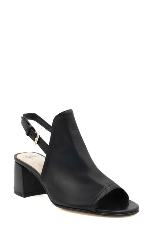 Rangoni Eboli Slingback Sandal Parmasoft at Nordstrom,