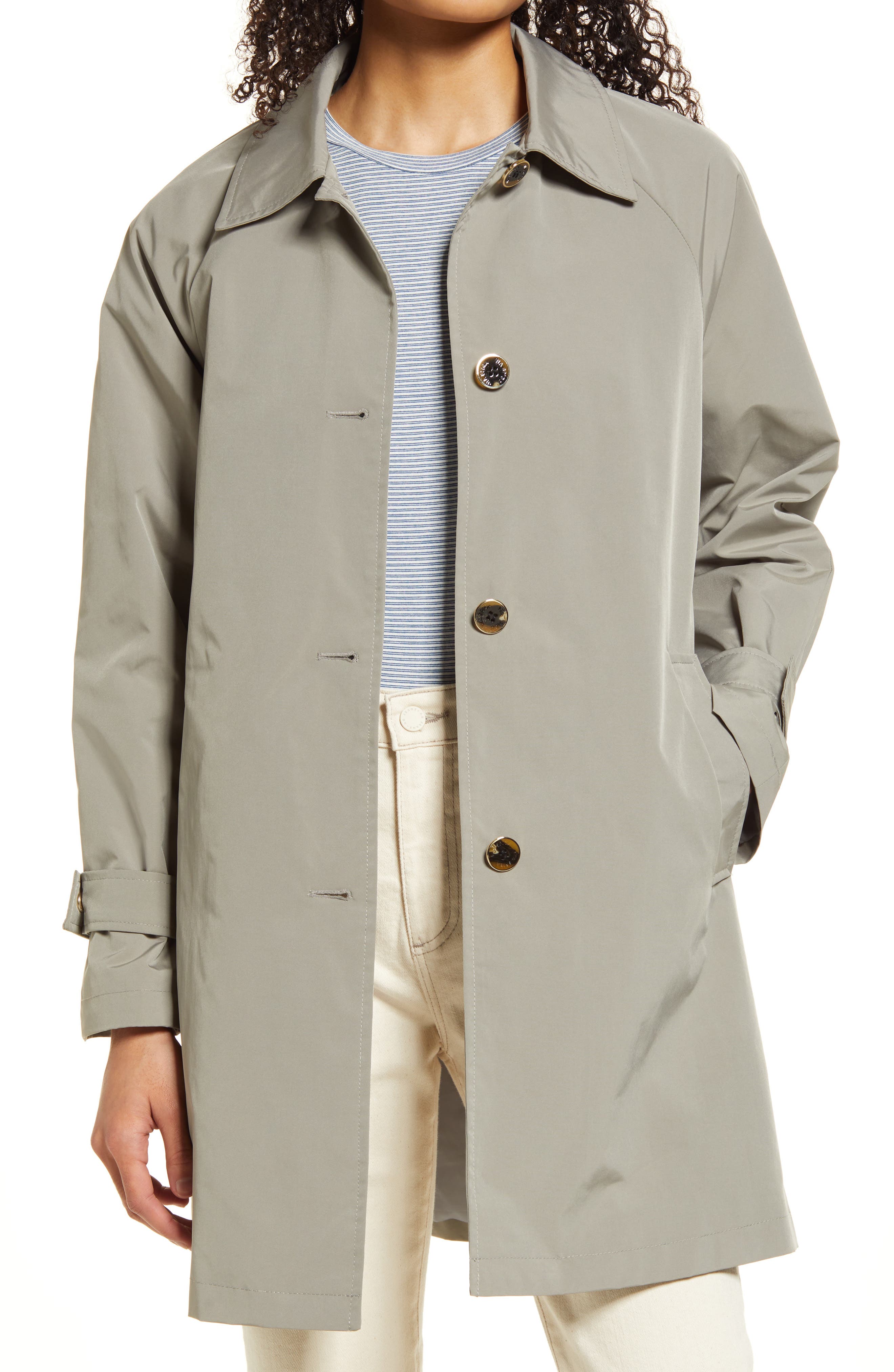 nordstrom womens petite winter coats