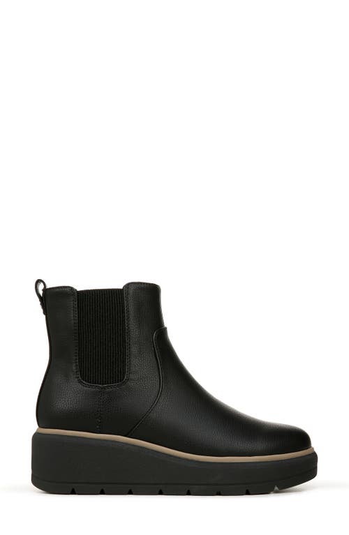 DR. SCHOLL'S DR. SCHOLL'S NICE MAX PLATFORM CHELSEA BOOT