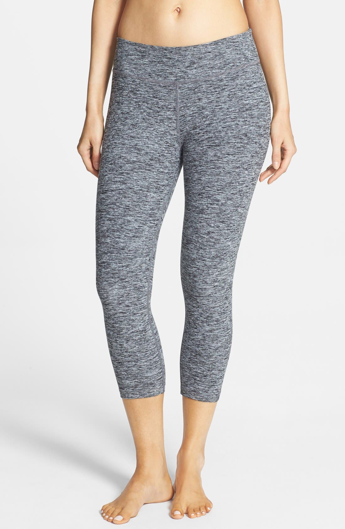Beyond Yoga Capri Leggings Nordstrom