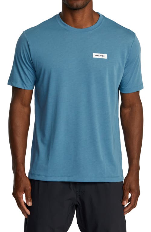 RVCA Icon Performance T-Shirt at Nordstrom,
