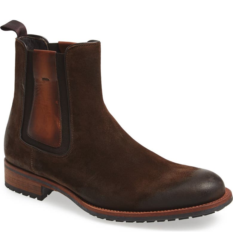 Magnanni foster chelsea boot hot sale