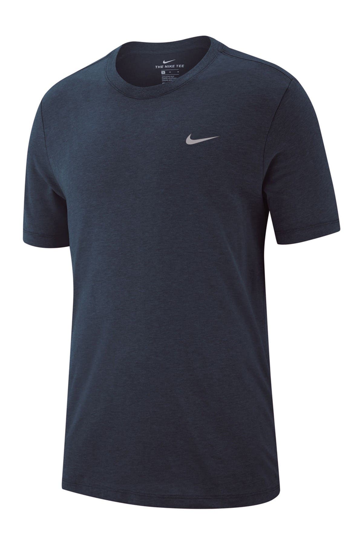 Nike | Dri-FIT Crew Training T-Shirt 