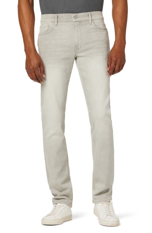 The Asher Slim Fit Jeans in Bresset