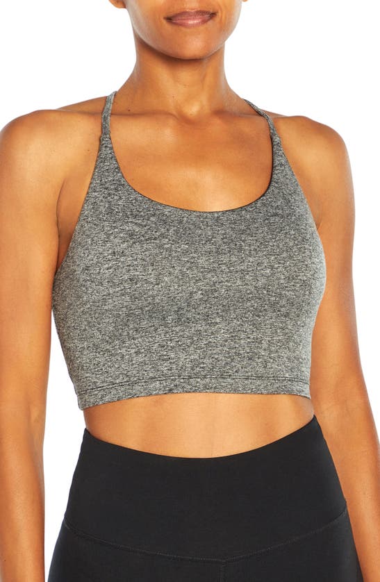 Balance Collection Lucy Long Bra In Nocolor