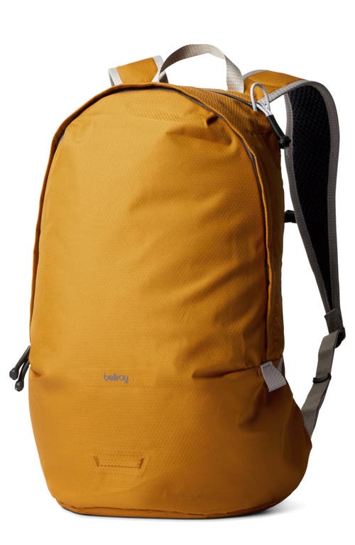 Bellroy Lite Daypack in Copper