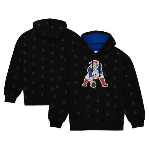 Patriots hot sale men's hoodie