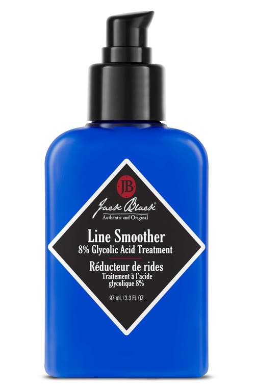 Line Smoother Face Moisturizer