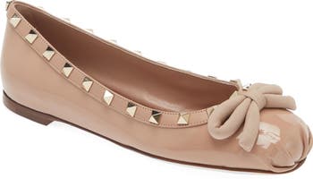 Valentino sales flats nordstrom