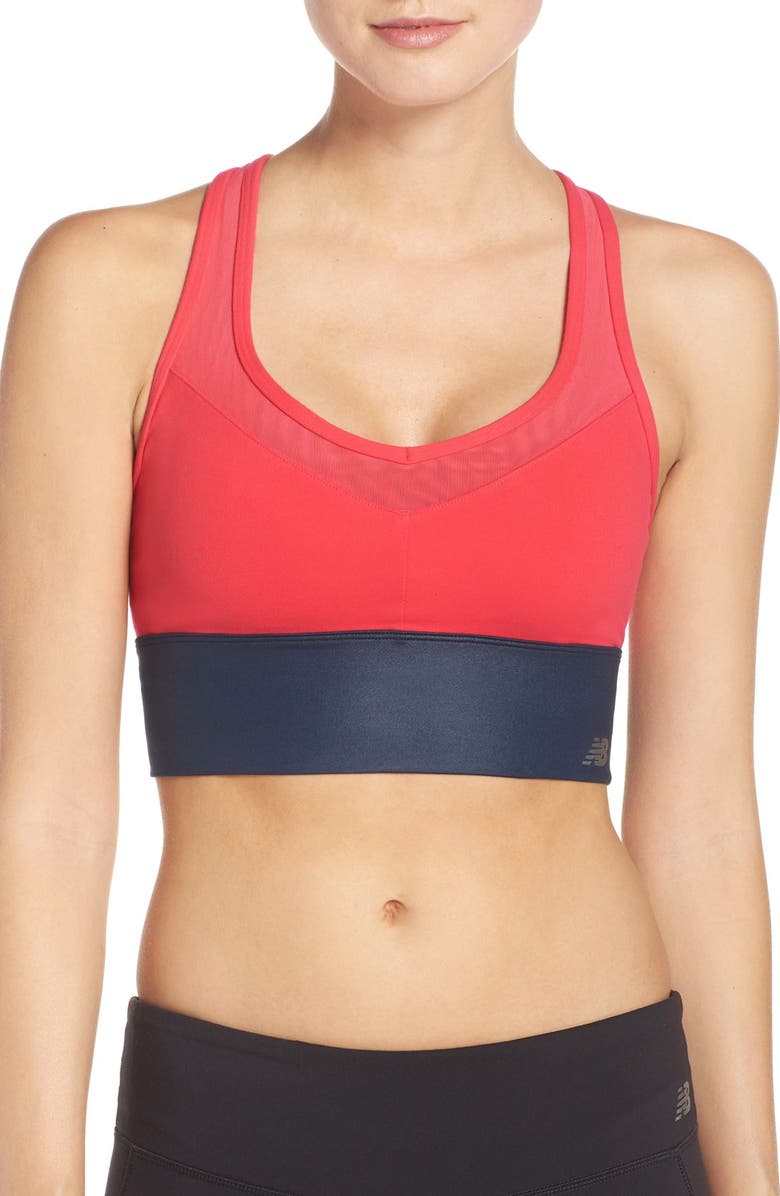 new balance crop top new balance crop top