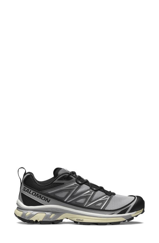 SALOMON XT-6 SNEAKER