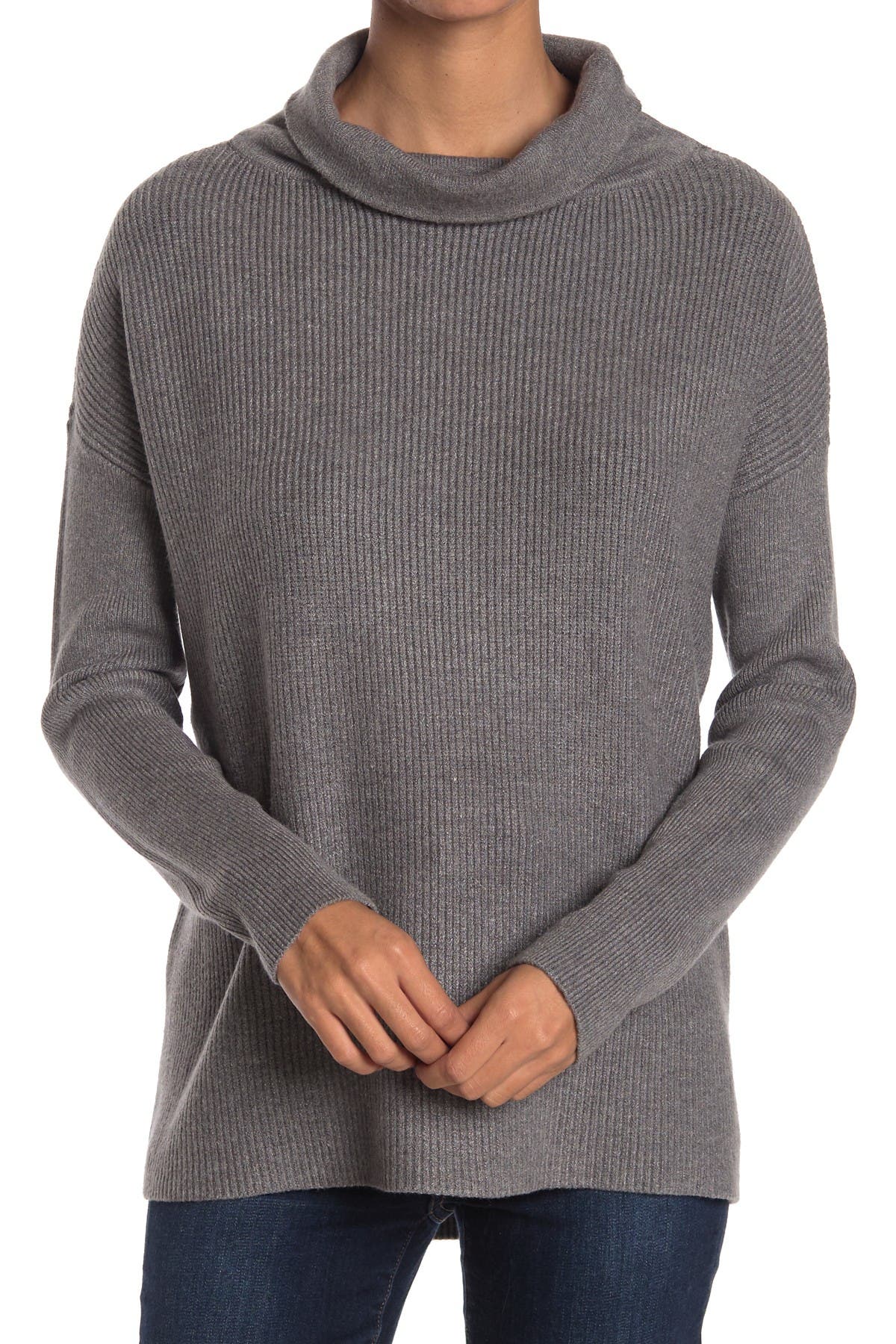 cyrus brand sweater