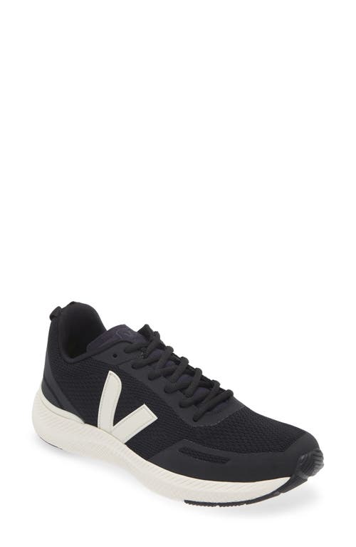 Veja Impala Sneaker In Black