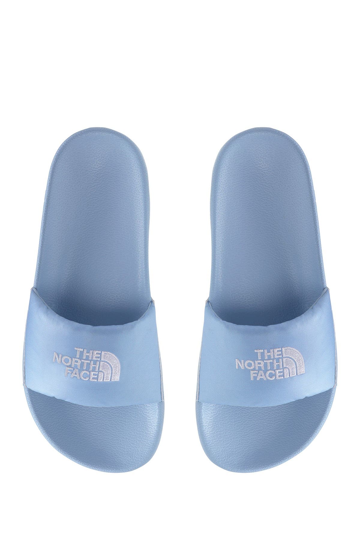 the north face nuptse slide