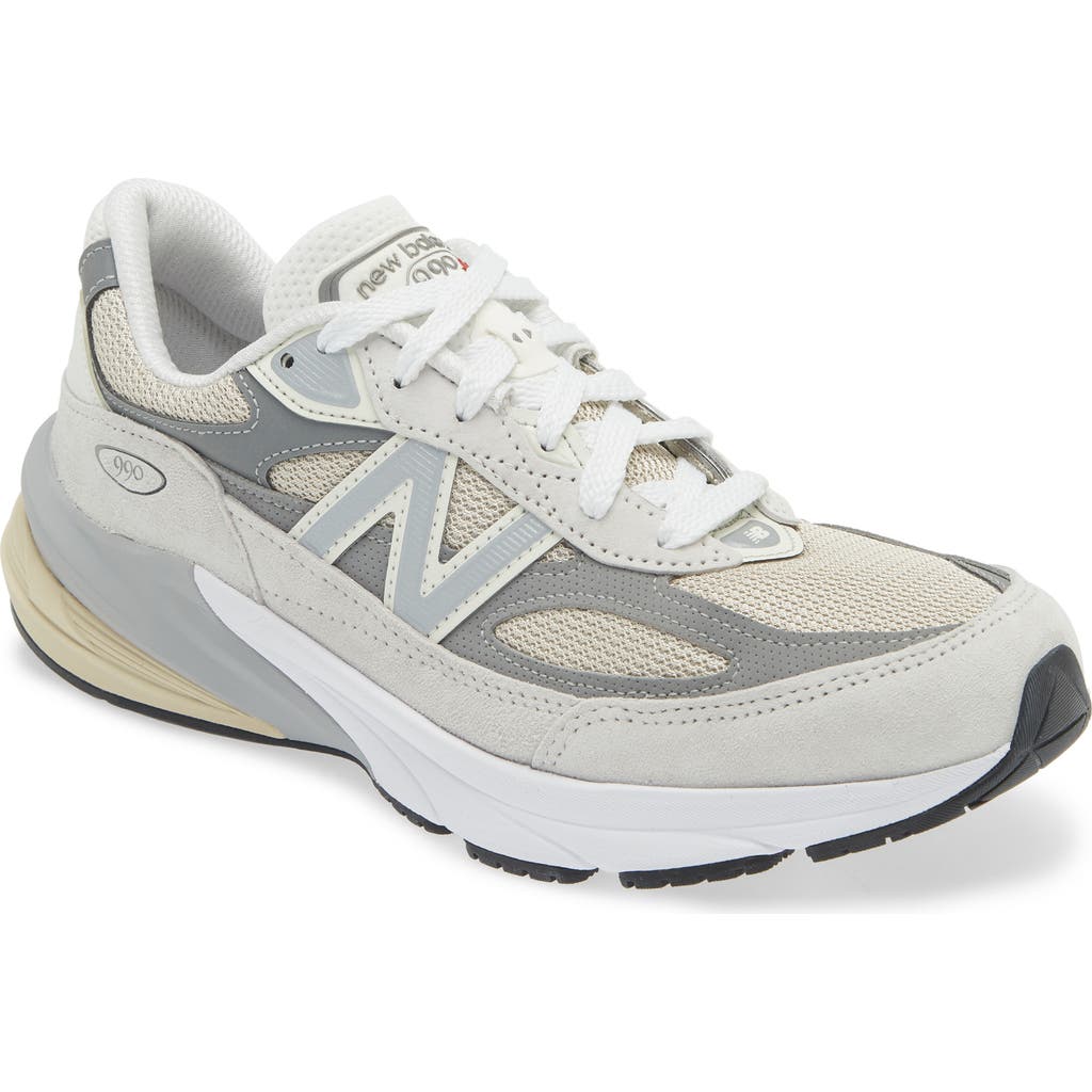 New Balance Gender Inclusive Made In Reflection/marblehead