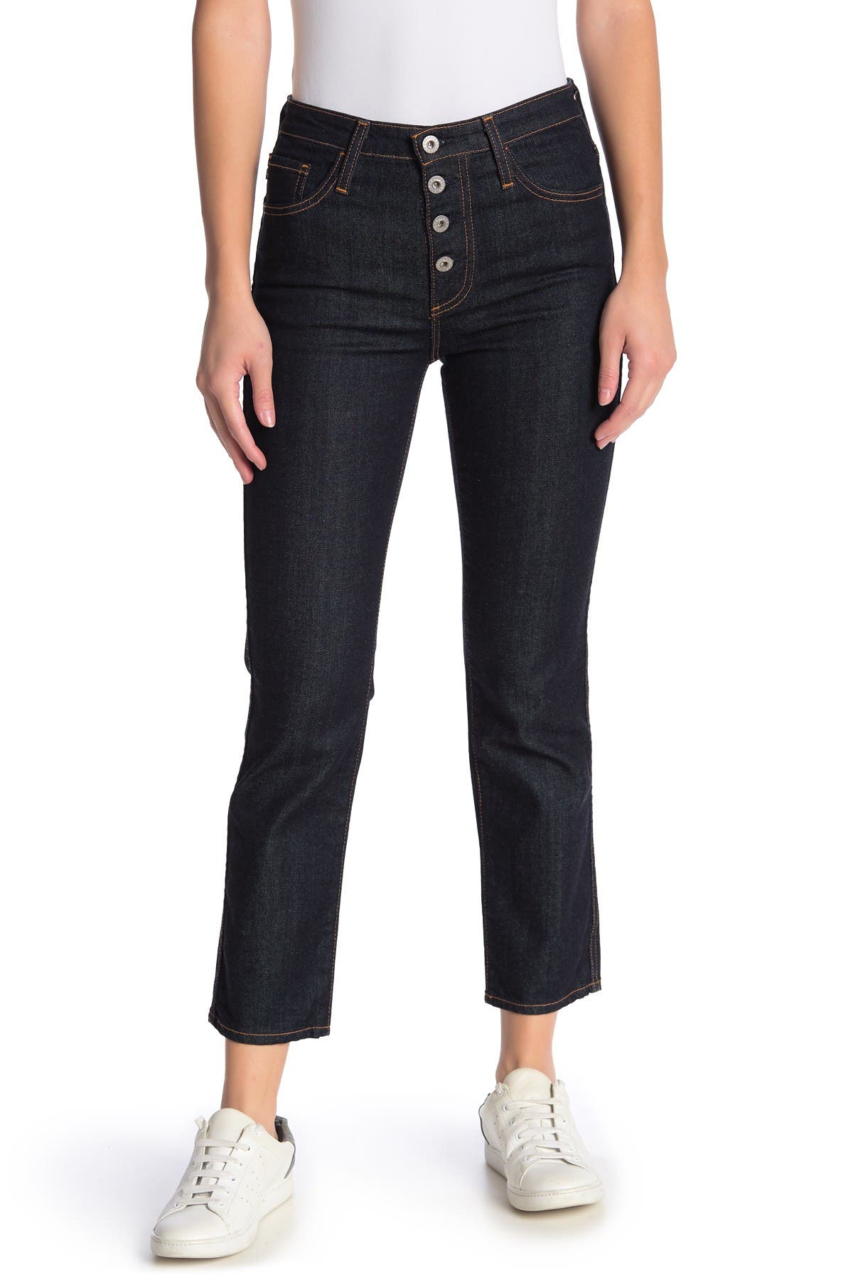 ag high waisted jeans