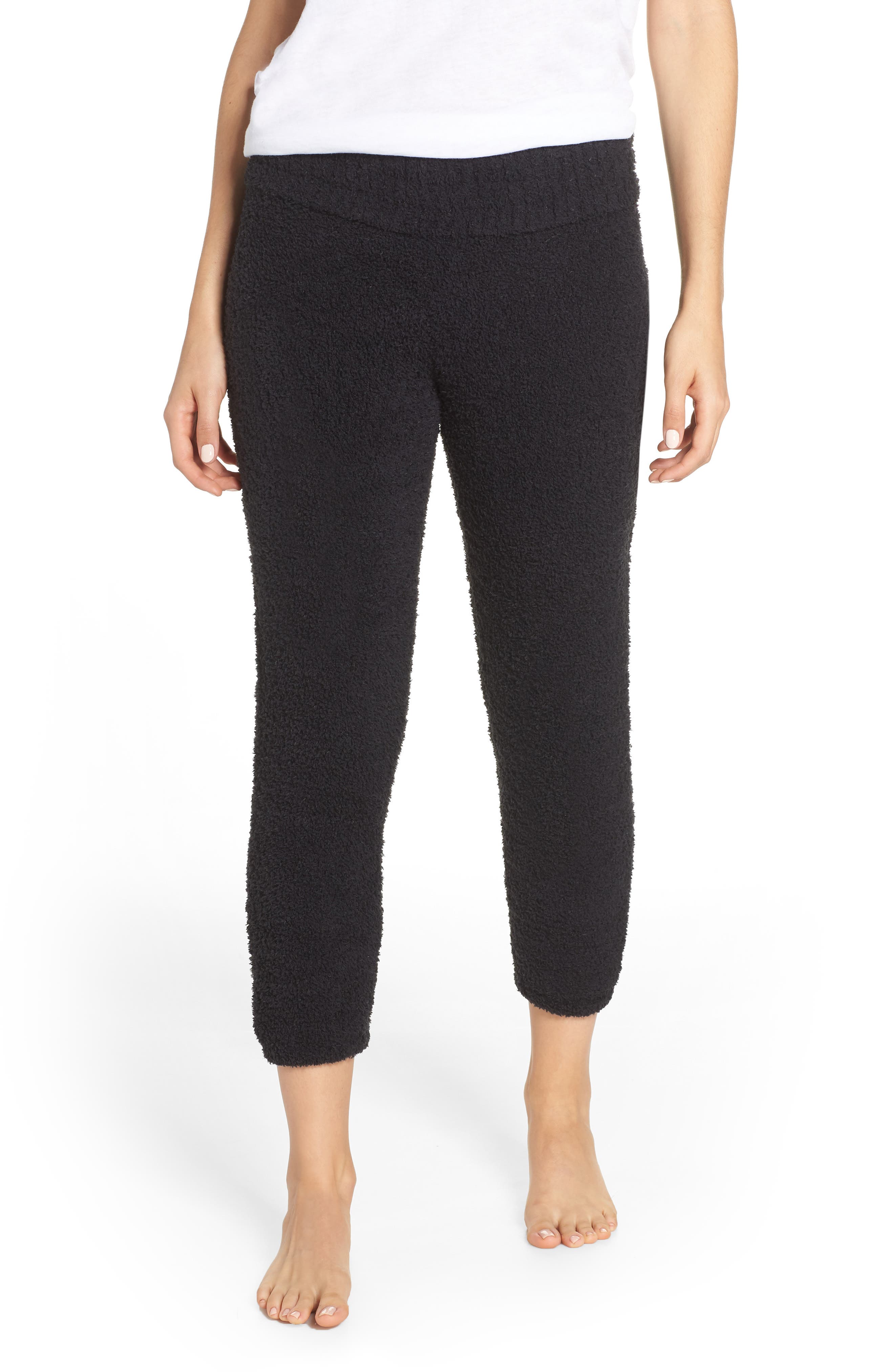 UGG® Valentene Fuzzy Jogger Pants Nordstrom