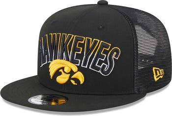 Iowa hawkeyes snapback sales