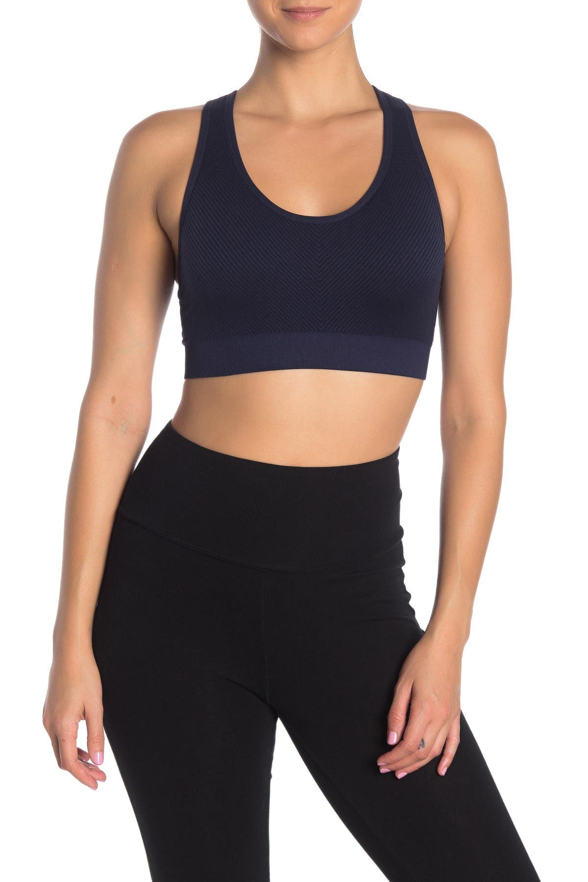 velocity bra