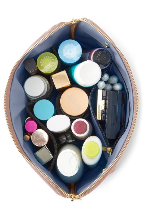 KUSSHI KUSSHI SIGNATURE MAKEUP BAG