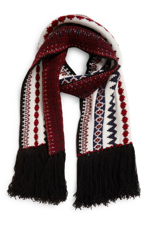 Khaite Designer Scarves & Wraps for Women | Nordstrom