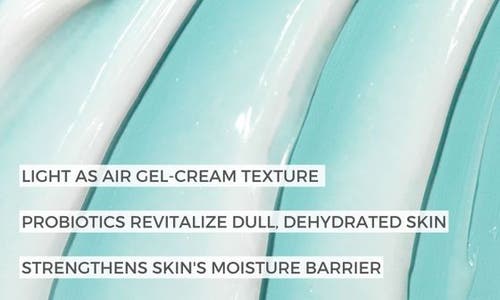 Beautystat Probiotic 24hr Moisture Boost Cream Moisturizer In No Color