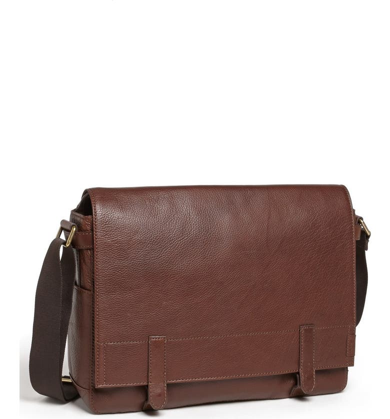 Fossil Atlas Ew Messenger Bag Nordstrom Fossil Atlas Ew Messenger Bag Nordstrom