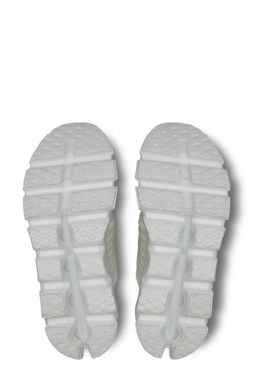 Shop On Cloudswift 3 Ad Running Shoe In Undyed White/white