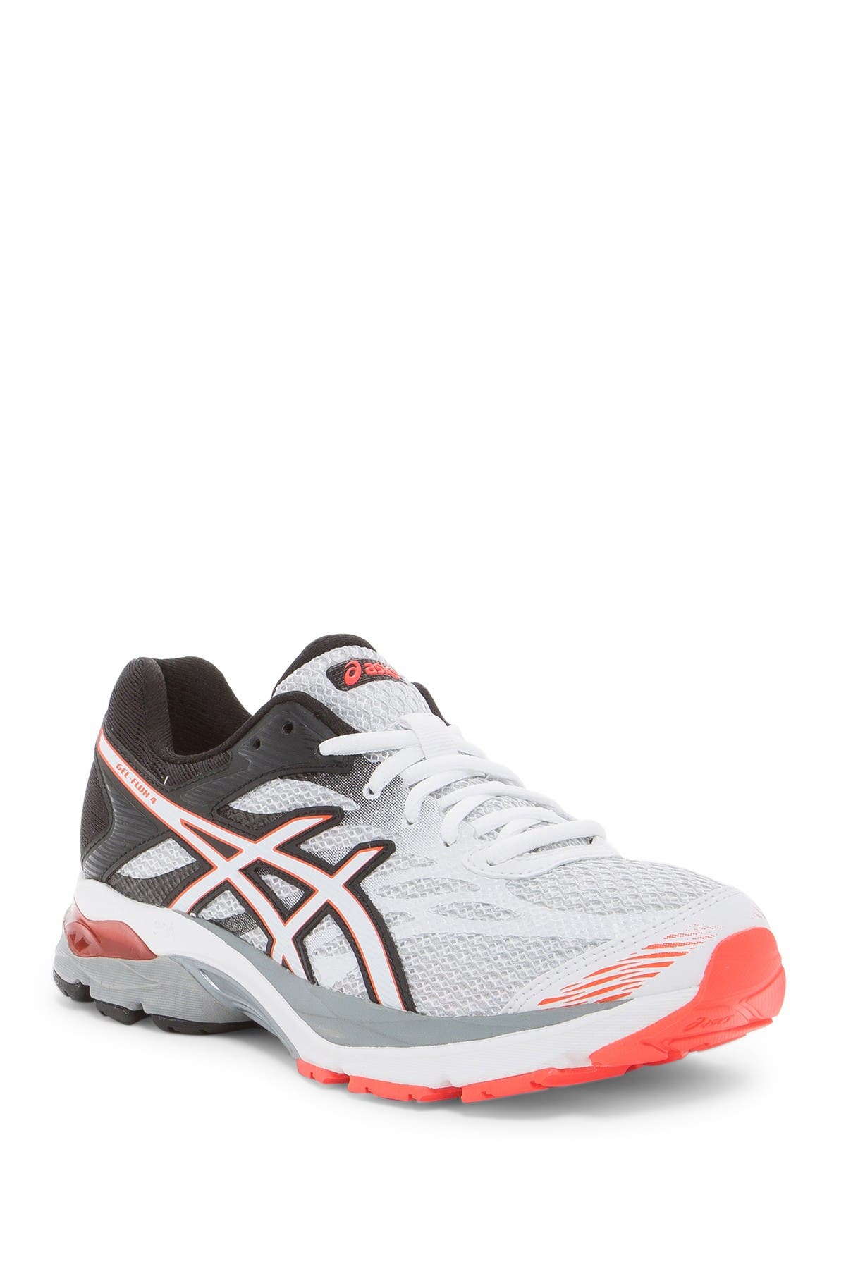 asics gel flux 4