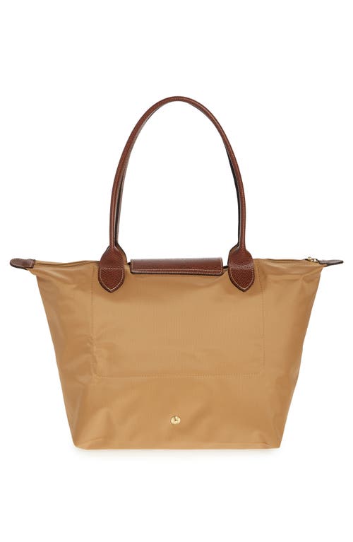 LONGCHAMP LONGCHAMP MEDIUM LE PLIAGE NYLON SHOULDER TOTE