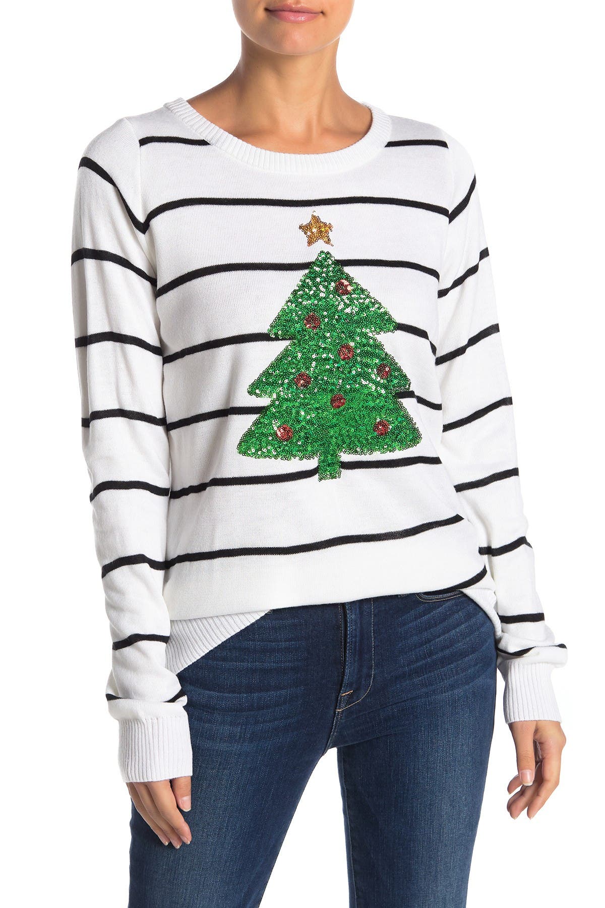 ugly sweater nordstrom rack