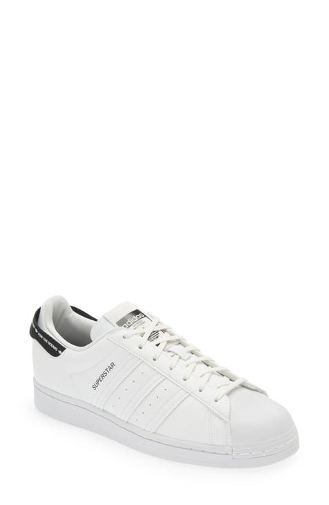Men's Adidas White Sneakers & Athletic Shoes | Nordstrom