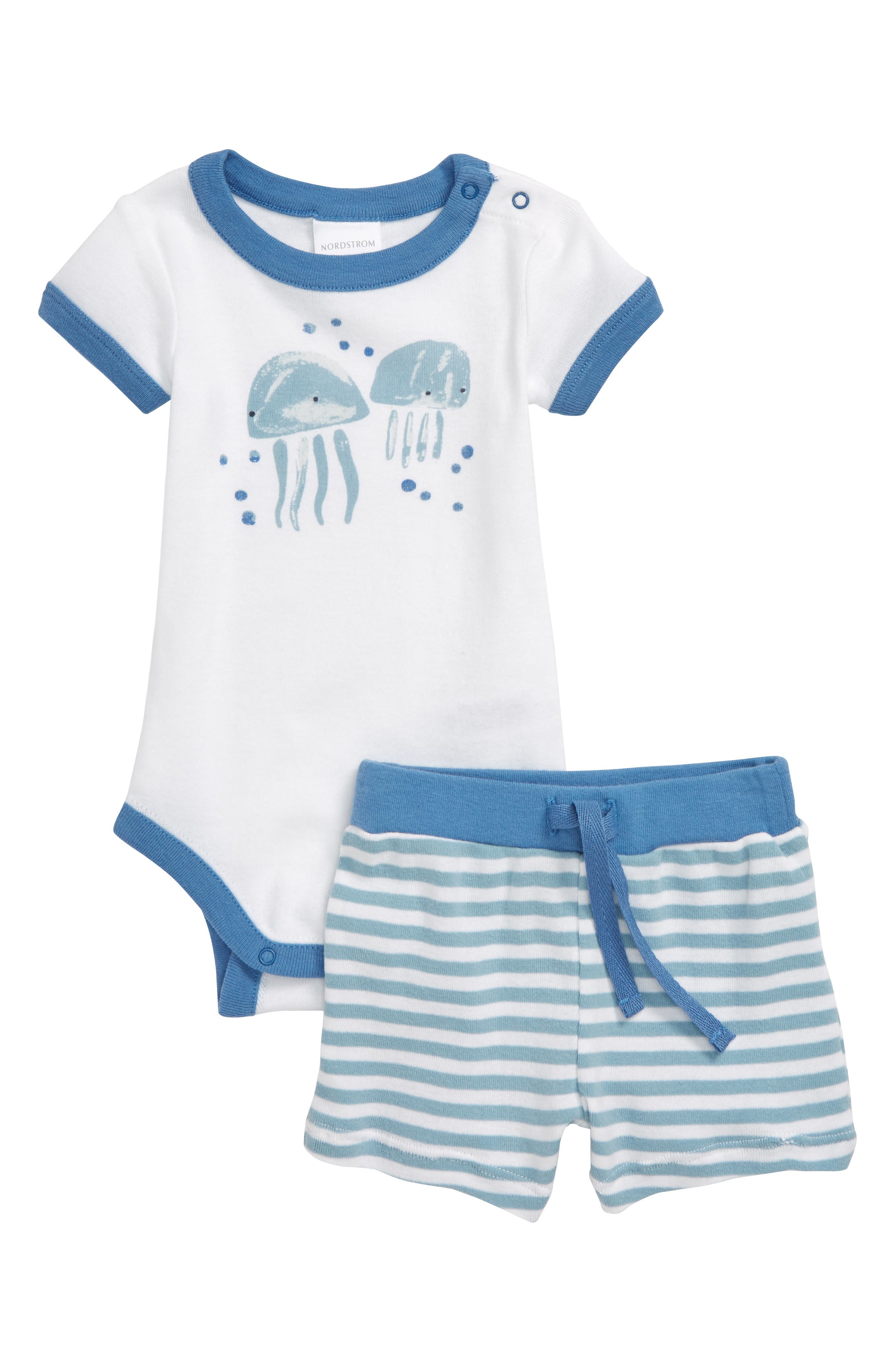 nordstrom baby onesie