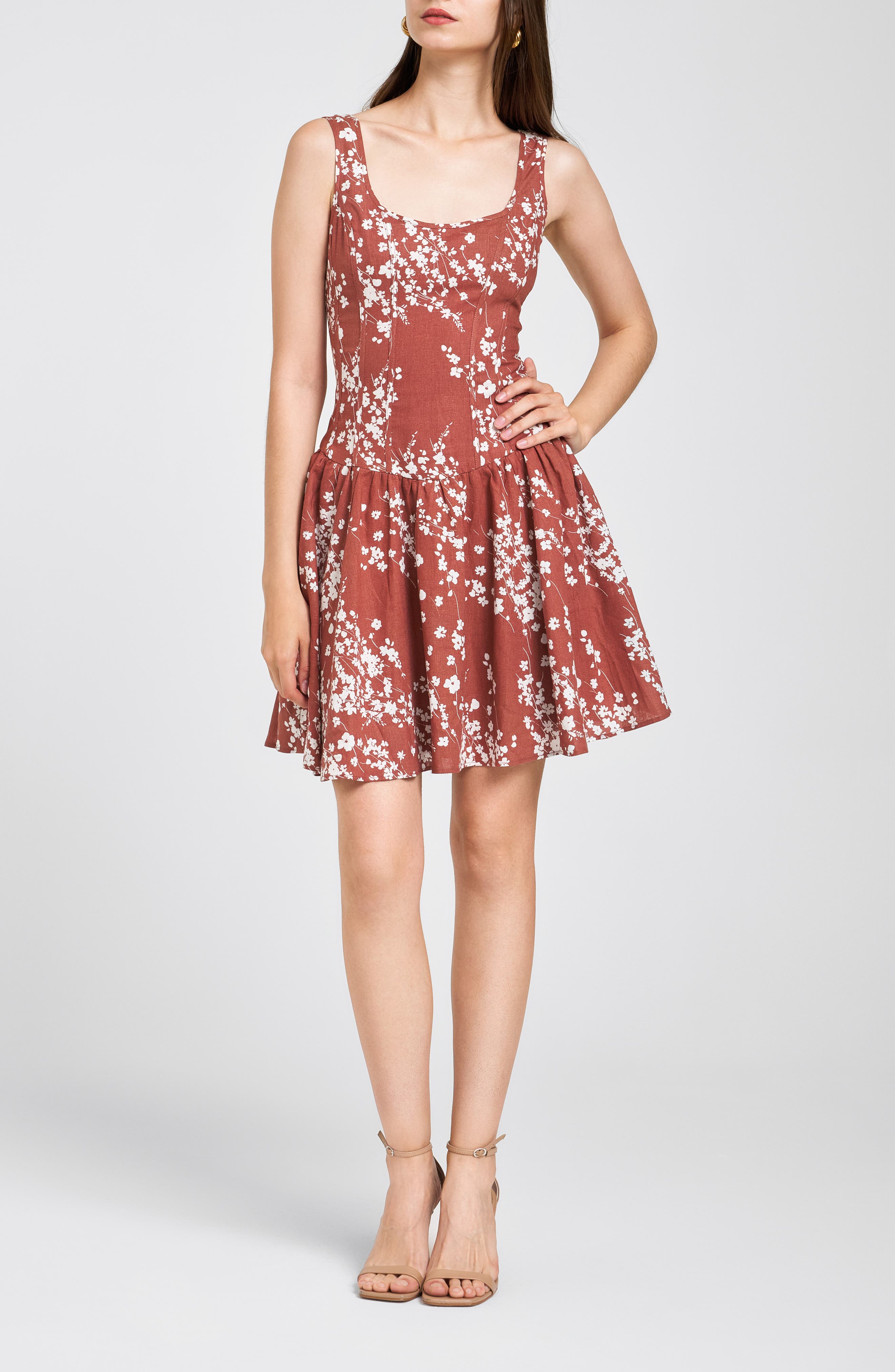 Women's WAYF Dresses | Nordstrom