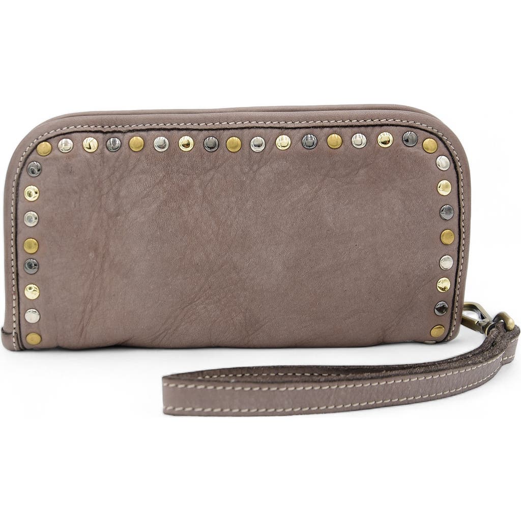 Bolsa Nova Sofia Wallet In Mushroom