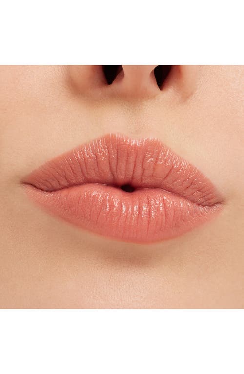 Mac Cosmetics Glaze Lipstick In Shanghai Spice