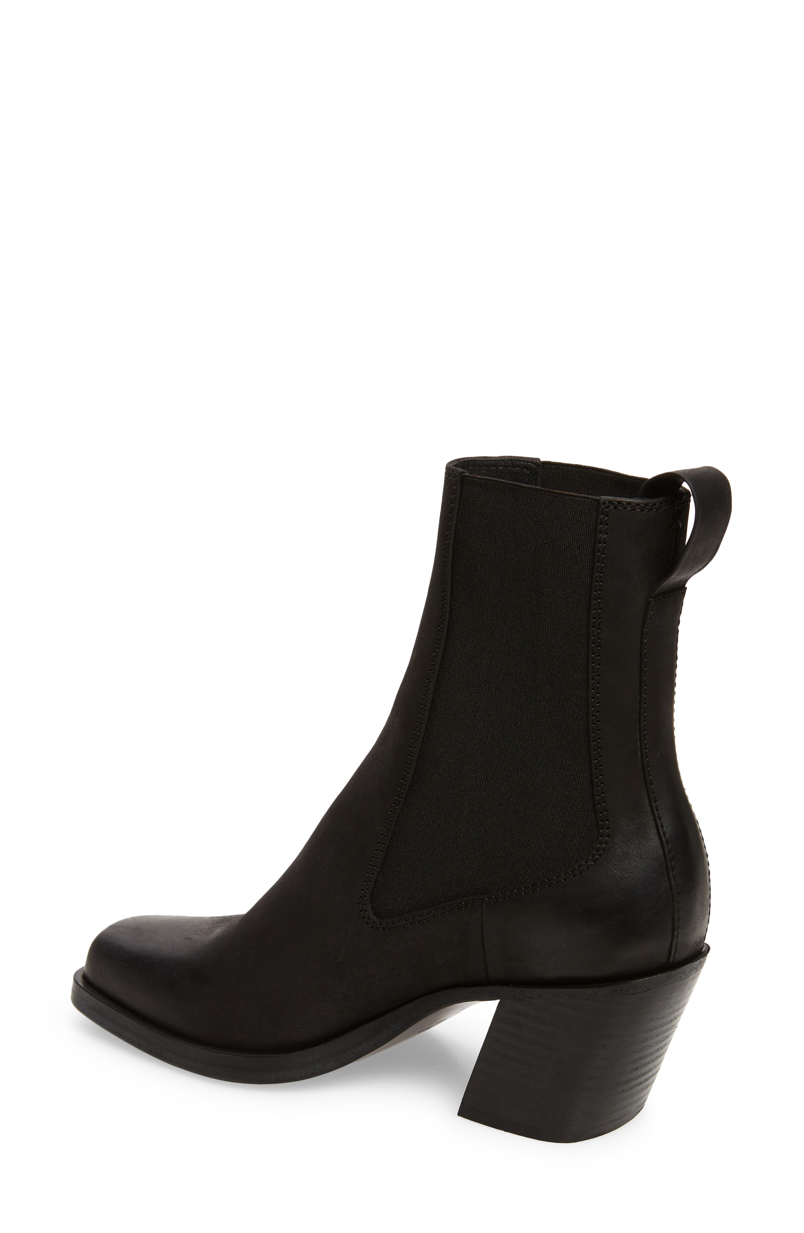 rag and bone chelsea boot womens