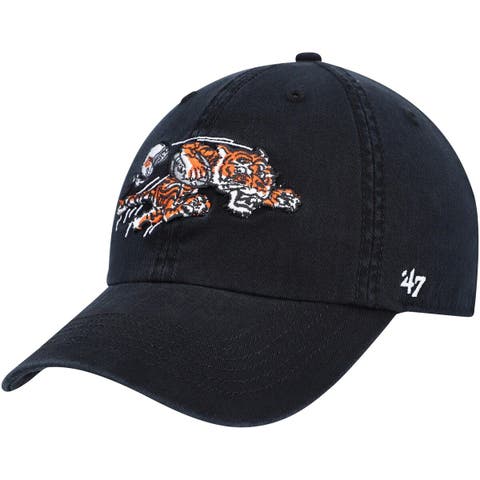 Paper Planes x Cincinnati Bengals Fitted (Black/White) – Corporate