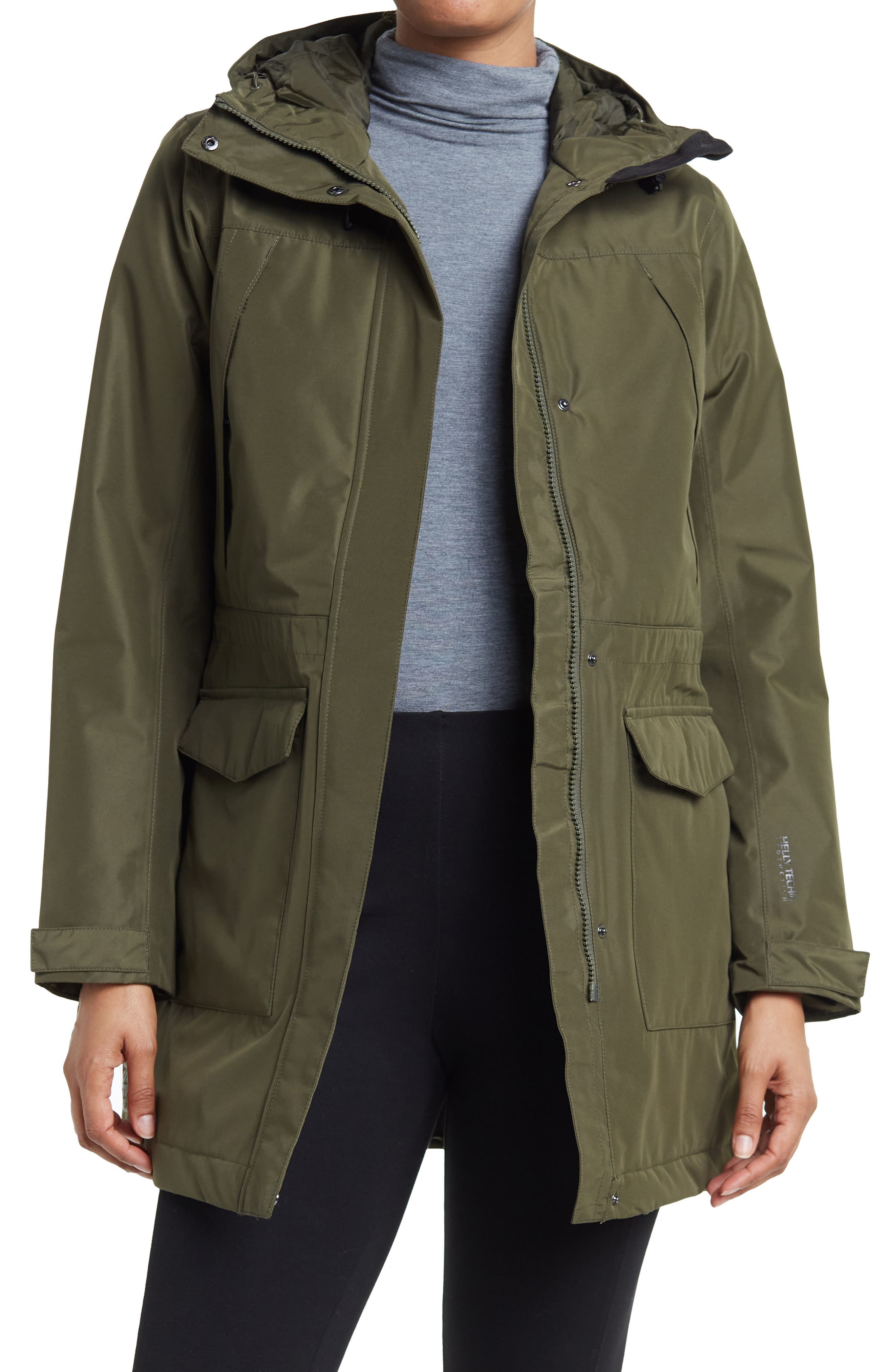 helly hansen boyne parka
