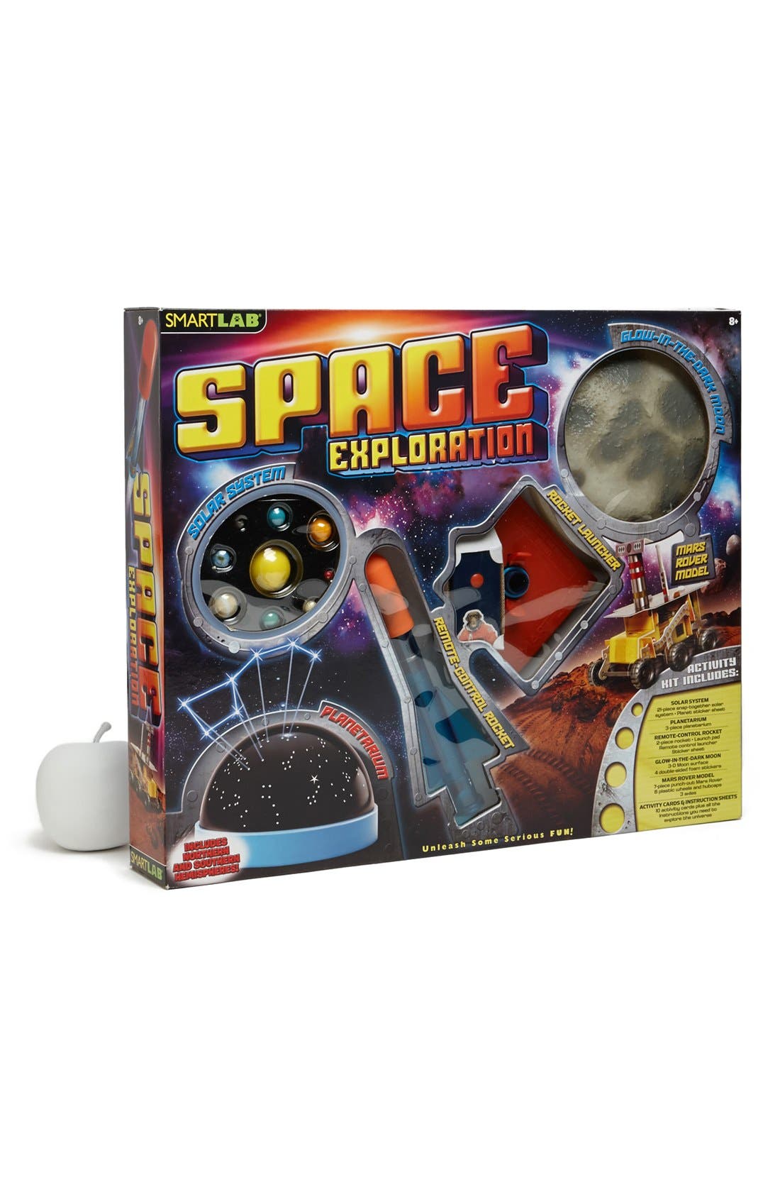 Smart Lab 'Space Exploration' Kit | Nordstrom