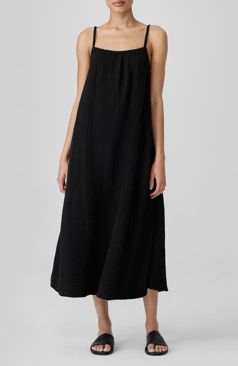 Eileen fisher dresses nordstrom best sale