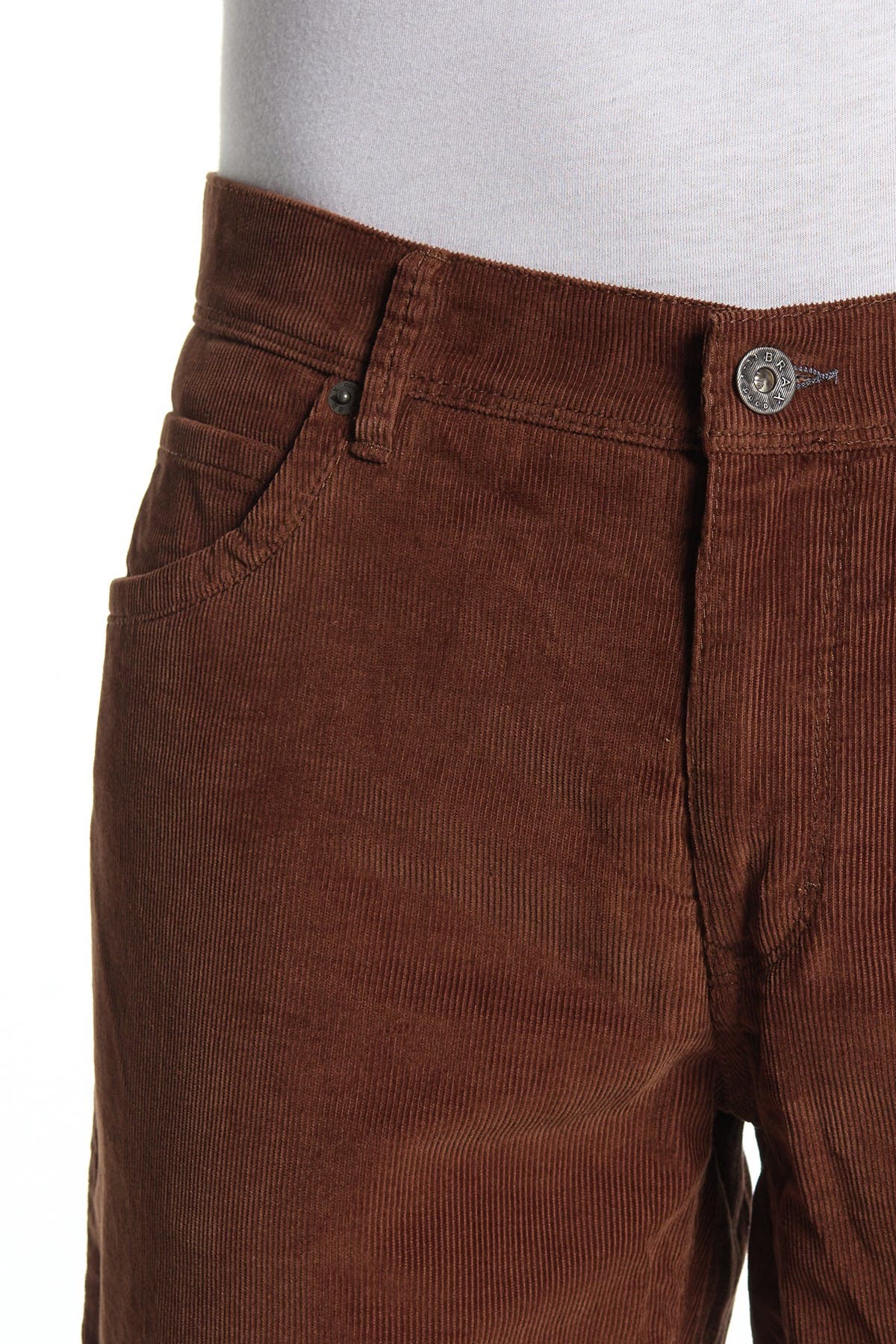 brax corduroy trousers