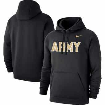 Nike Men s Nike Black Army Black Knights 2023 Rivalry Collection Courtesy of Club Fleece Pullover Hoodie Nordstrom