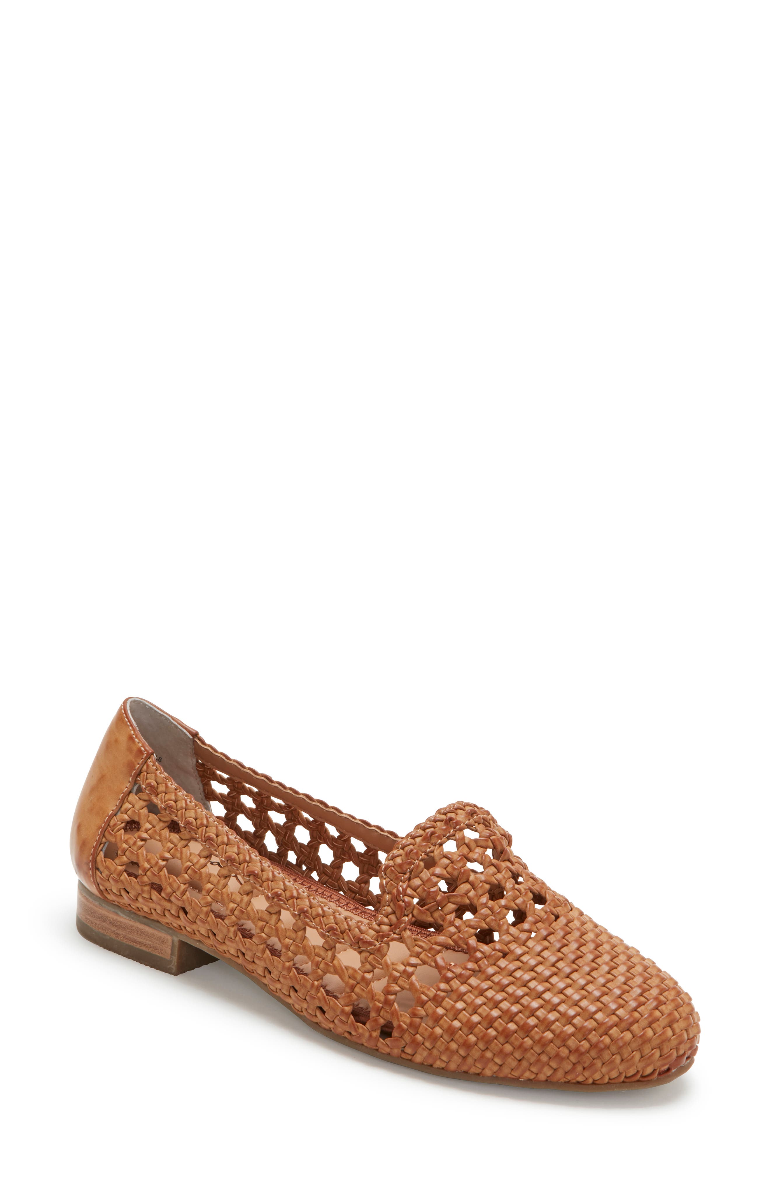 Me Too | Yondra Flat Loafer | Nordstrom 