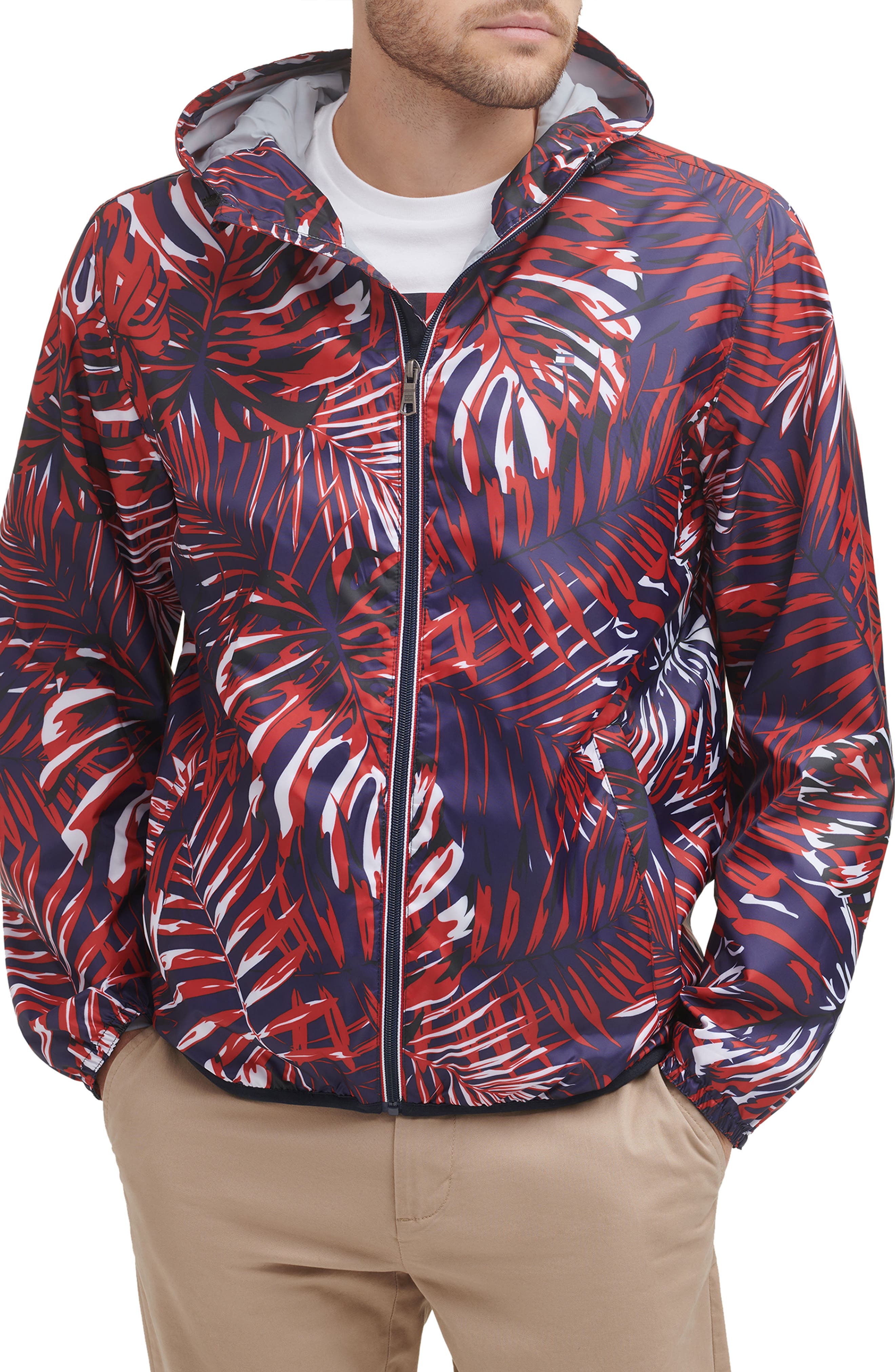 tommy hilfiger jacket clearance