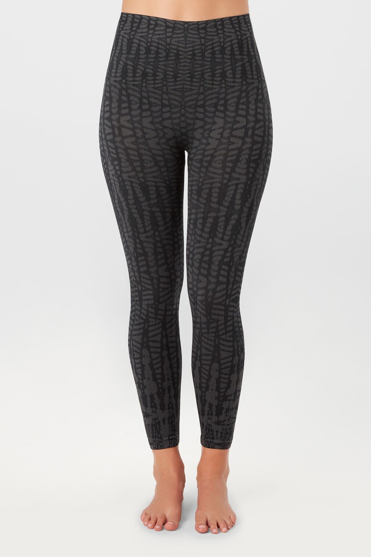 SPANX Cropped Lamn Leggings Nordstrom Rack