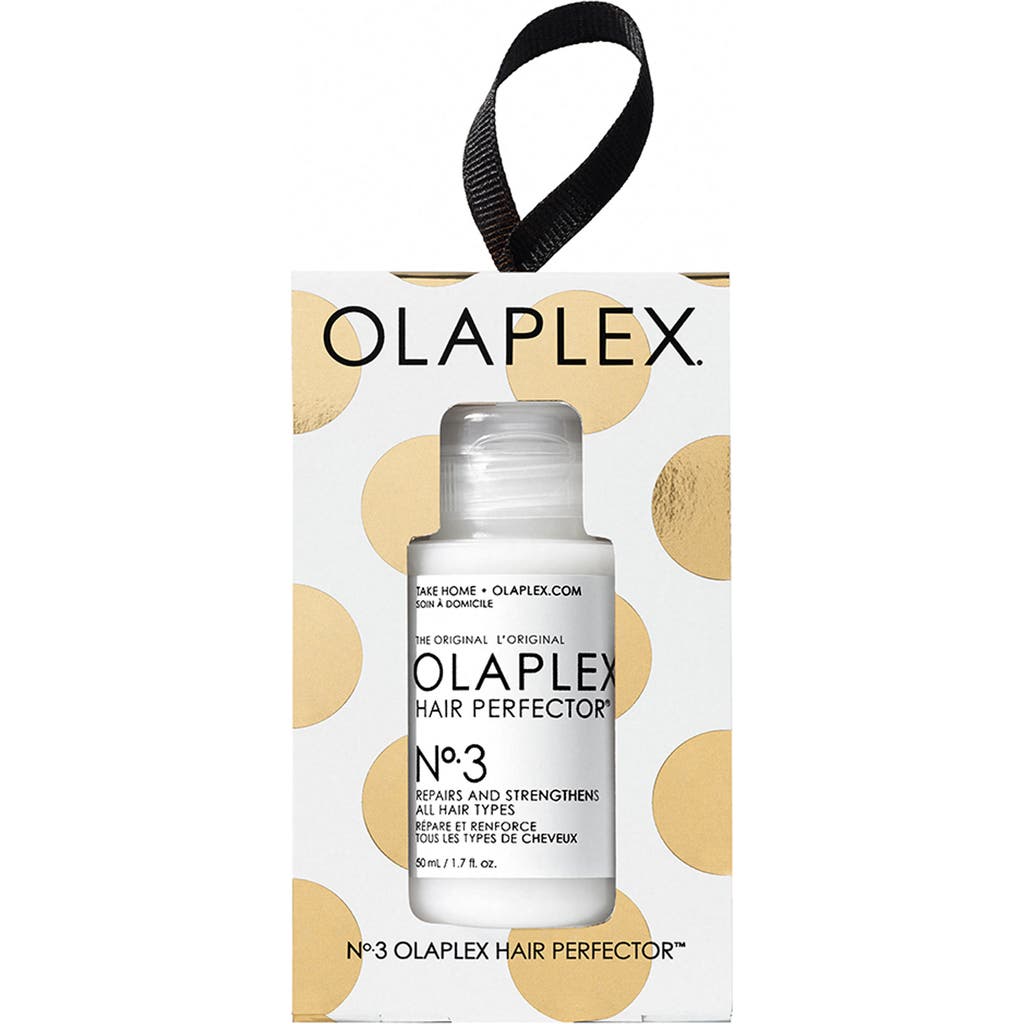 OLAPLEX OLAPLEX NO.3 HAIR PERFECTOR ORNAMENT